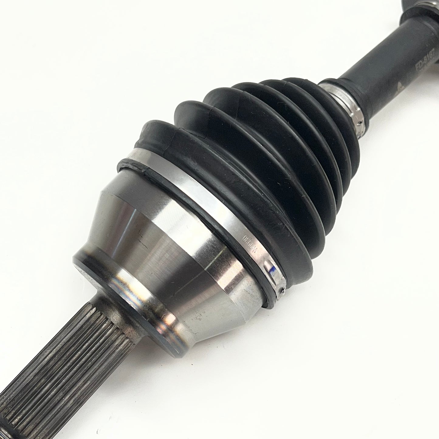 NAPA Cv Drive Axle For Ford & Mazda Model Vehicles 947047