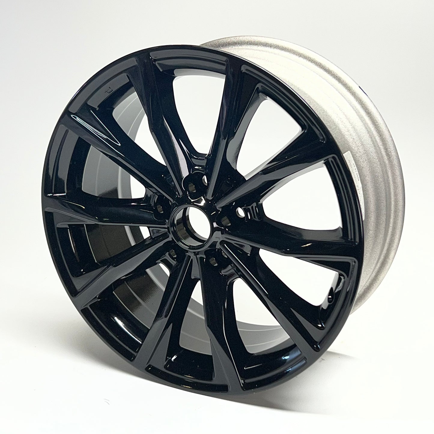 BLACKBURN 2023-2026 Honda CR-V 18" OEM Wheel Rim 25349-0168