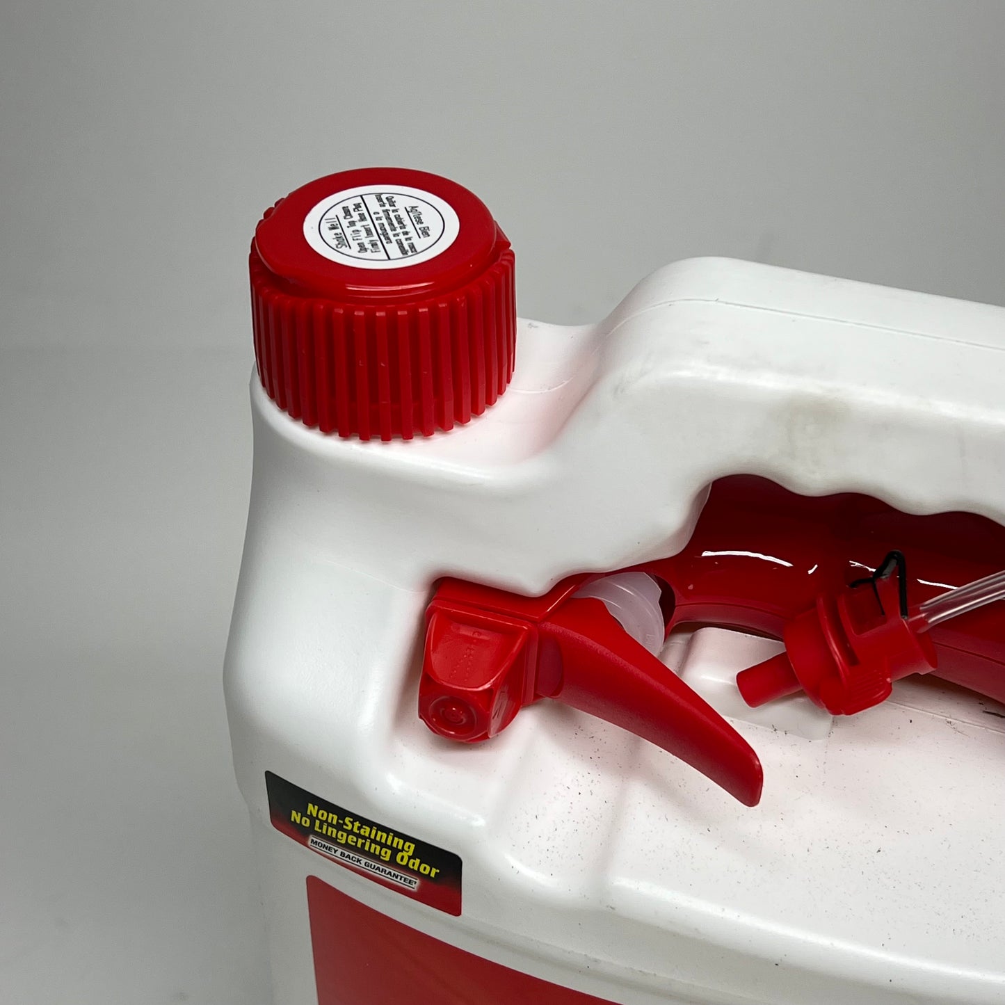 ZA@ SPECTRACIDE (2 PACK) Bug Stop Home Barrier Indoor & Outdoor  1 Gal HG-96098-1