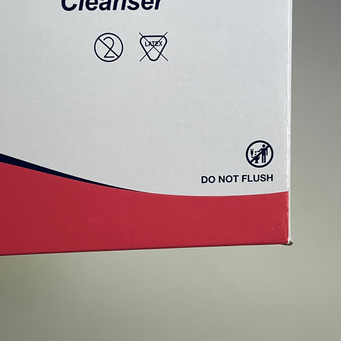 ZA@ DYNAREX (5 PACK, 100 EACH) Obstetrical Cleansing Towelettes 5"x7" White 1302 BB 03/29 C