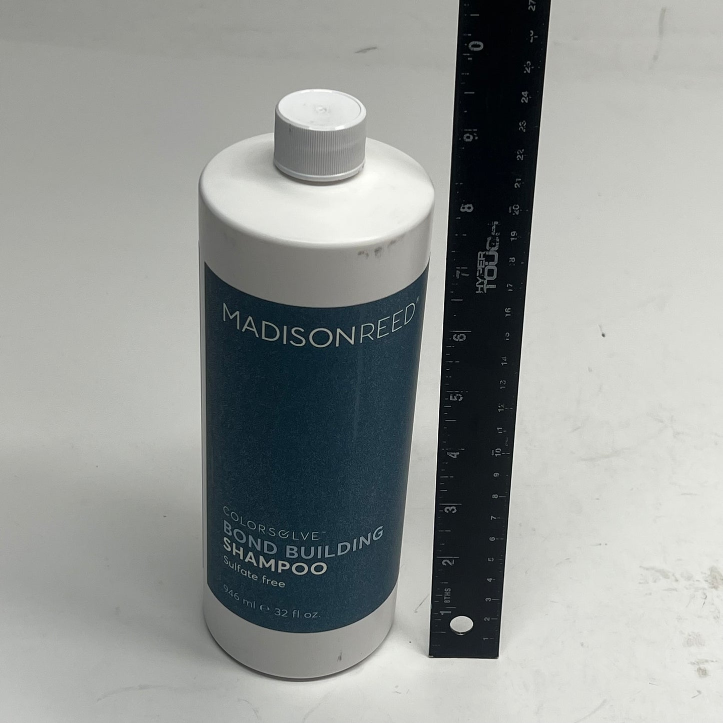 MADISONREED Color Solve Bond Building Shampoo For Highlighted Hair 32fl Oz