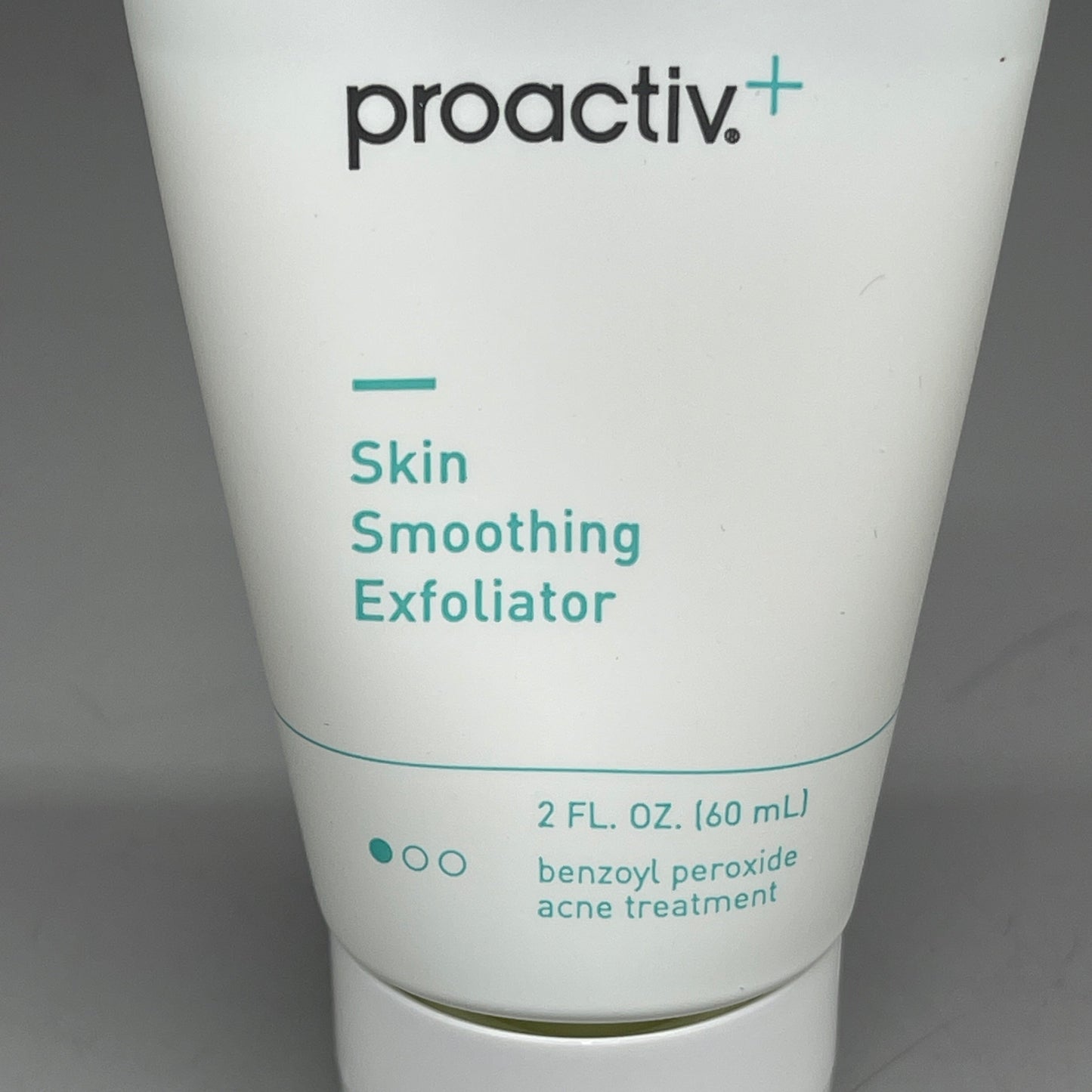 ZA@ PROACTIV (6 PACK) 3-Step Skin Exfoliator, Pore Treatment, Hydrator EXP 10/23 C