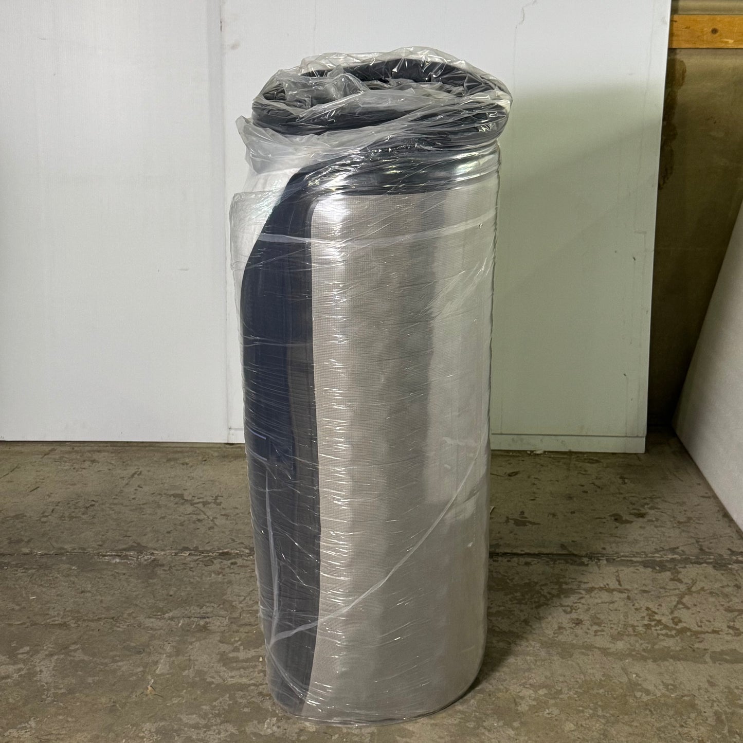 NECTAR California King Mattress/Nectar Luxe Hybrid 5 White M14251FR