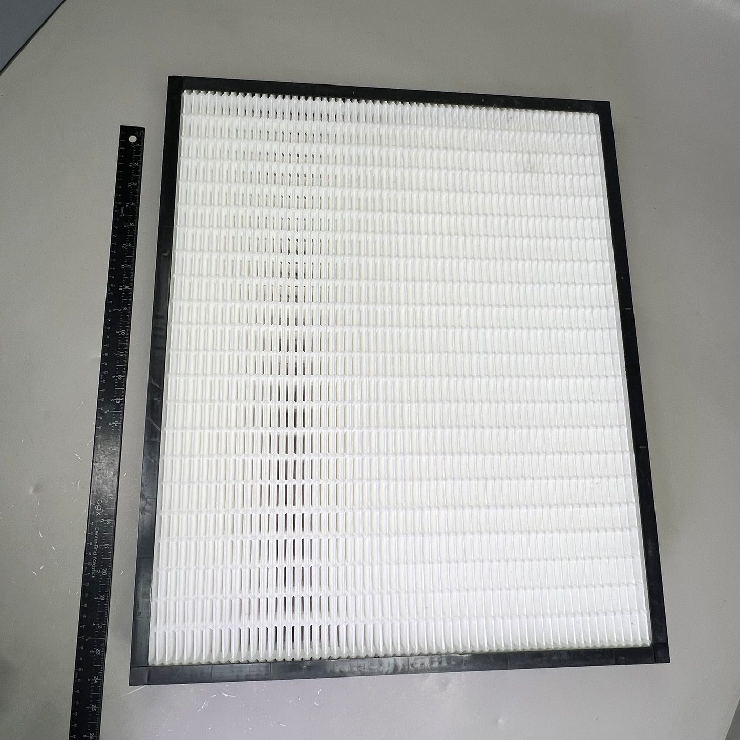 MANN + HUMMEL (3 PACK) Thin Line 4 Ultra Merv Filter 13 20"x24"x4"  TUC1P19C23C4000