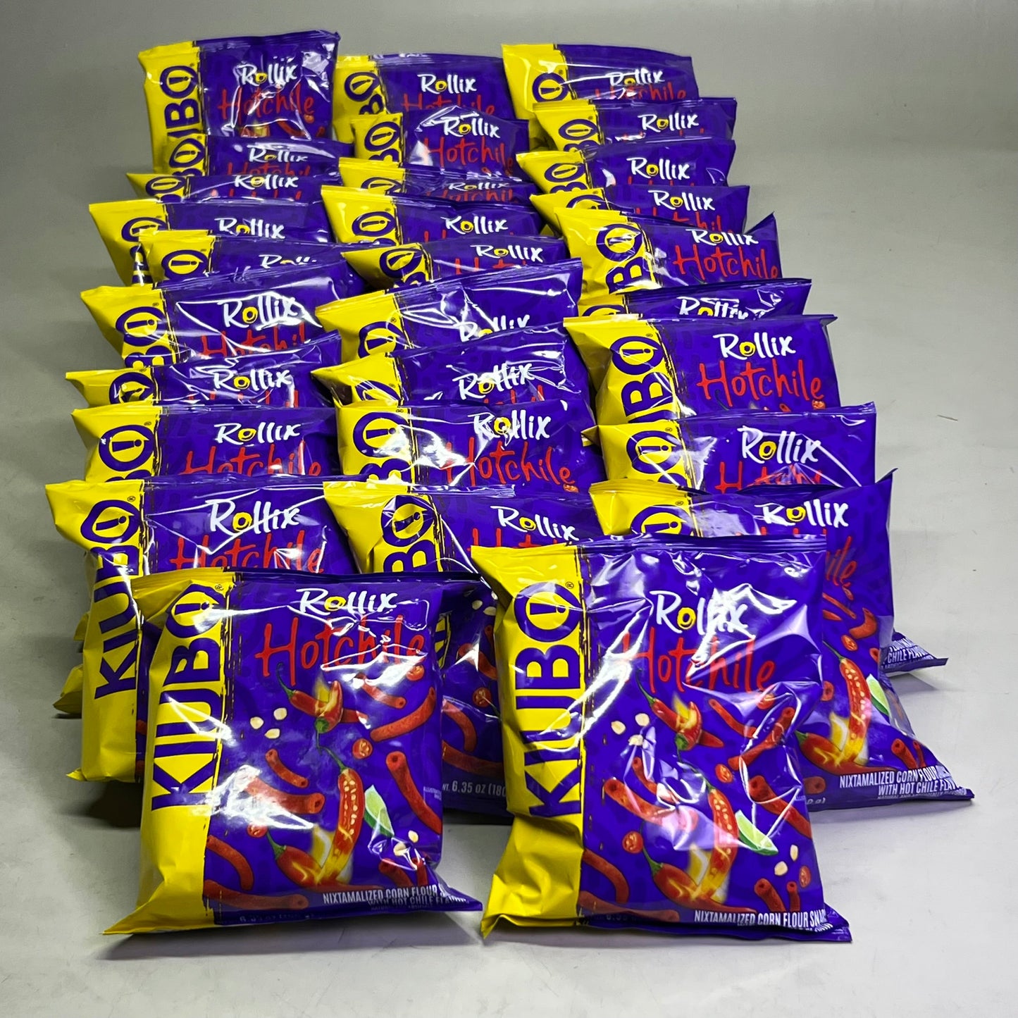 ZA@ Pallet of Dental Chew, Pipette Tips Sterilized Fits, Rollix Hotchile, Wiping Rolls (AS-IS)