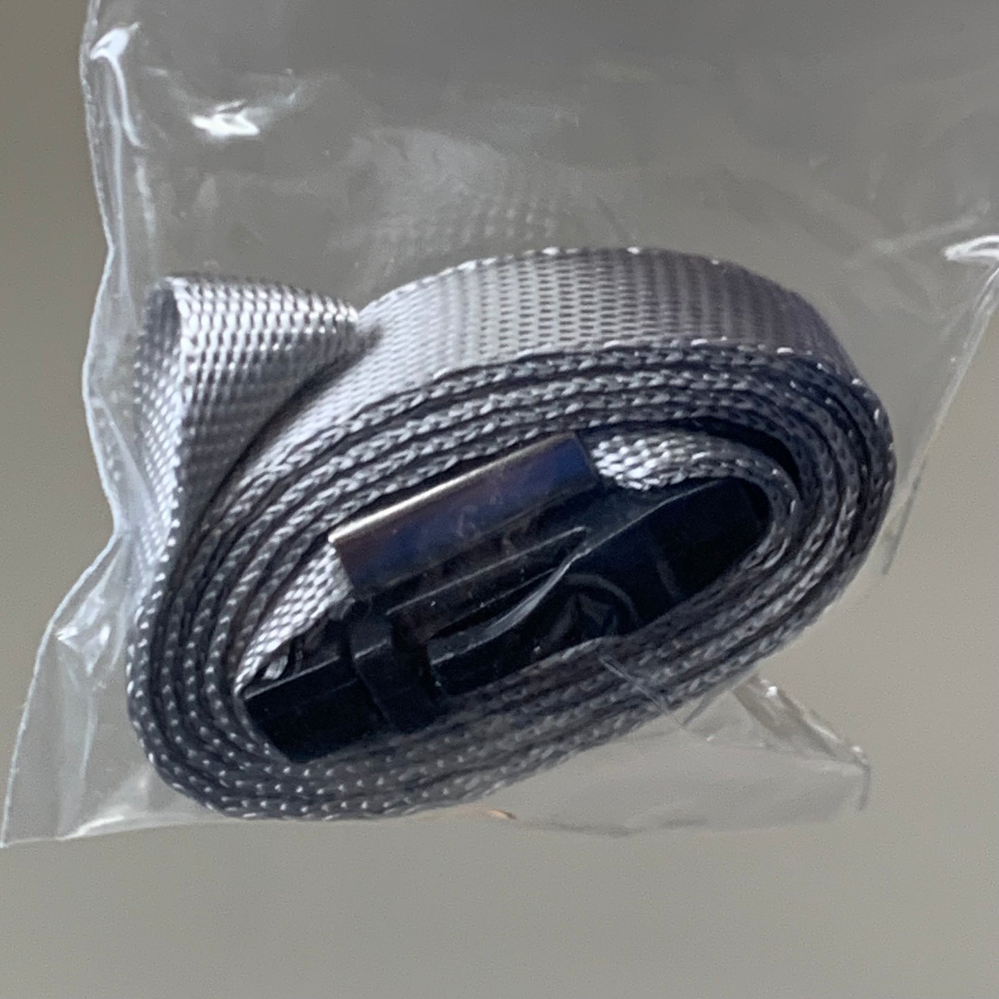 ZA@ KROGER SureLife Clearwave 2 Pulse Oximeter Soft Pad Finger Insert BB 12/25 A