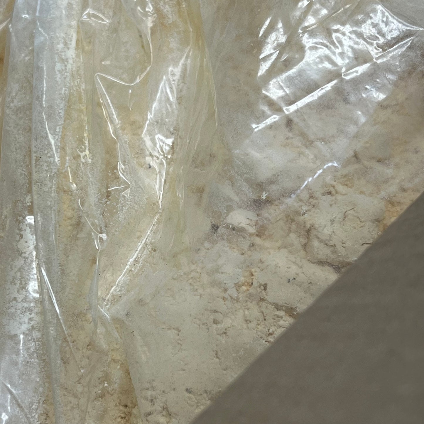 ZA@ IDAN FOODS  (40 POUNDS) Atomic Wings Pre-Dip & Dust Breader Orange