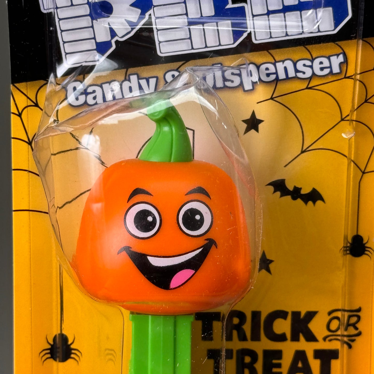 PEZ (12 PACK) Assorted Characters Candy Dispensers Halloween BB 08/28 Like New