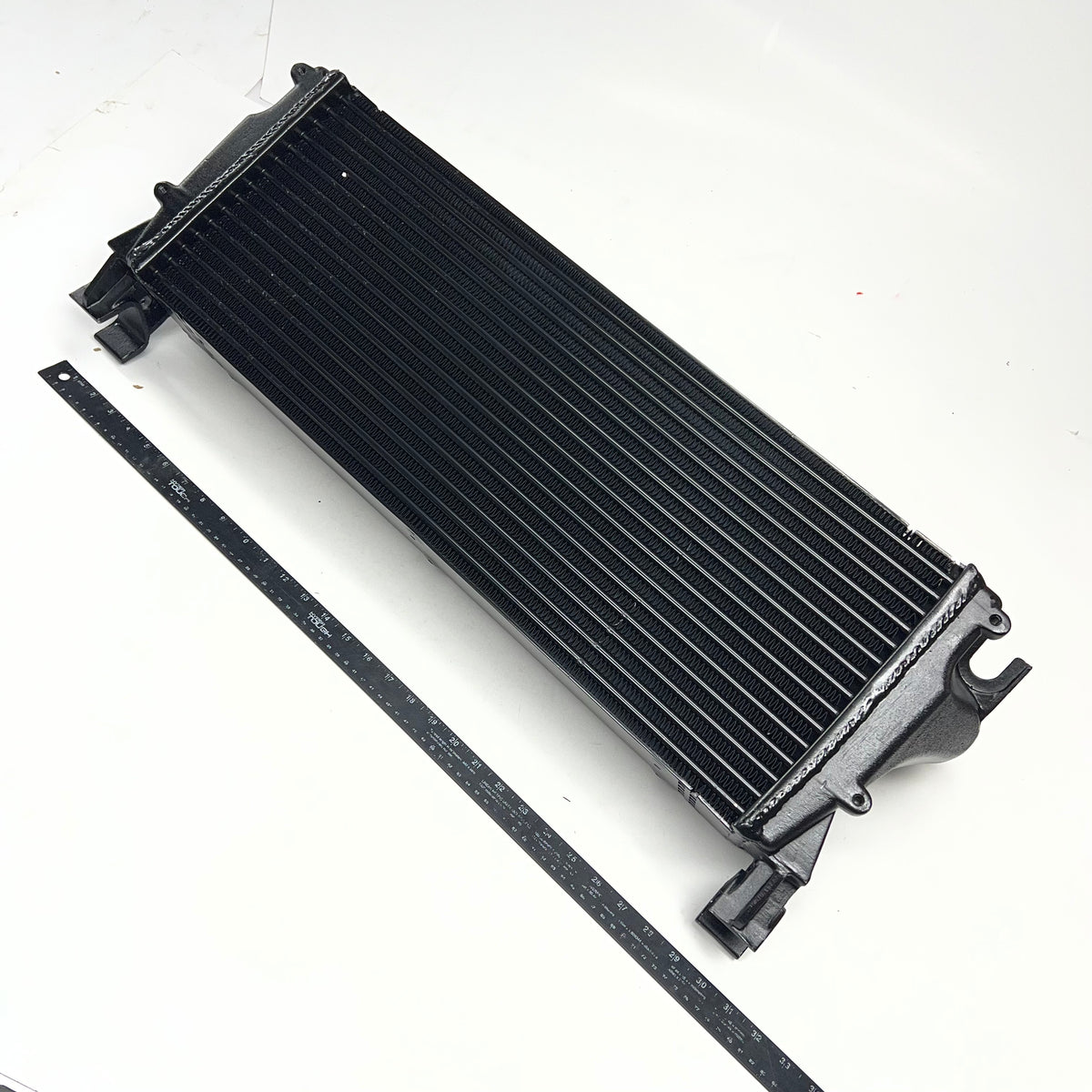 PLATINUM PRO Turbocharger Charge Air Cooler For 2013-18 Ram 2500 & 3500 CAC01027