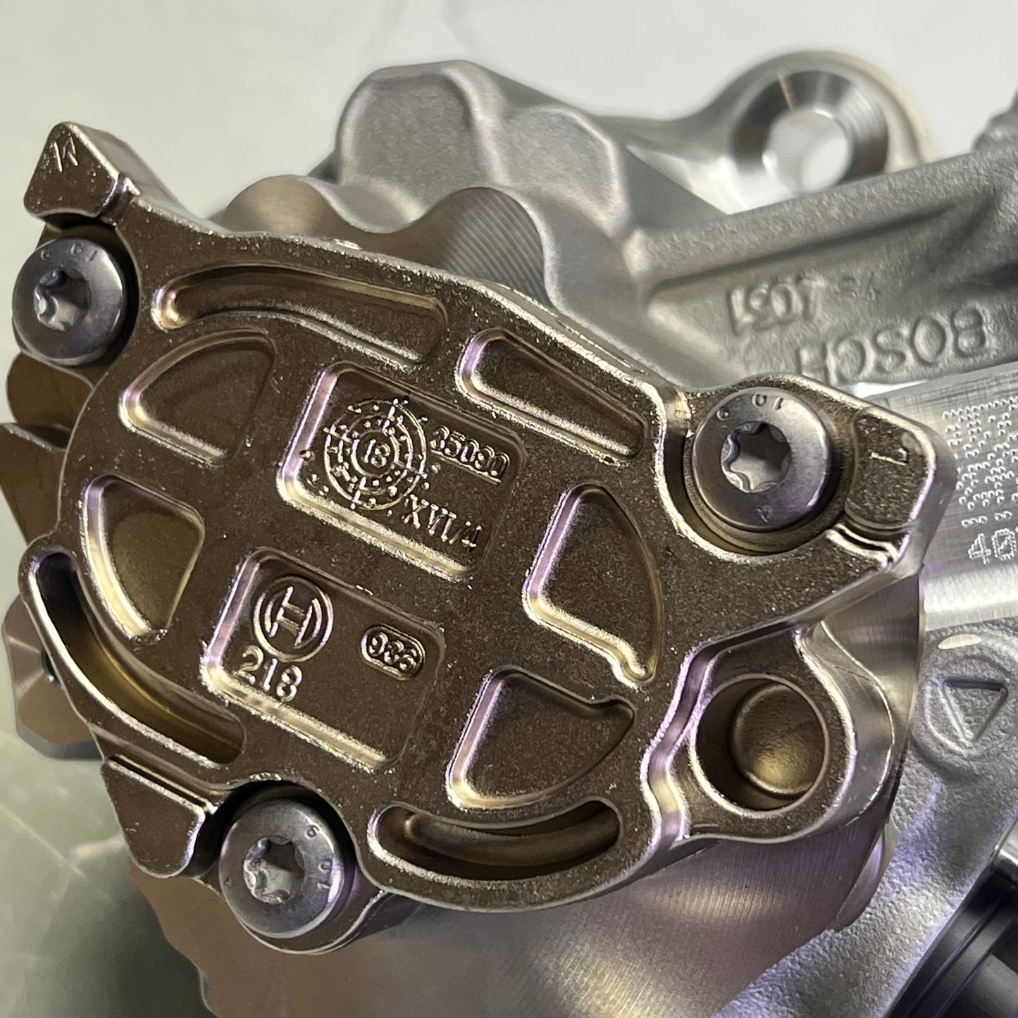 CUMMINS CP4 Hight Pressure Fuel Pump For 19-20 6.7L Ram 5669694