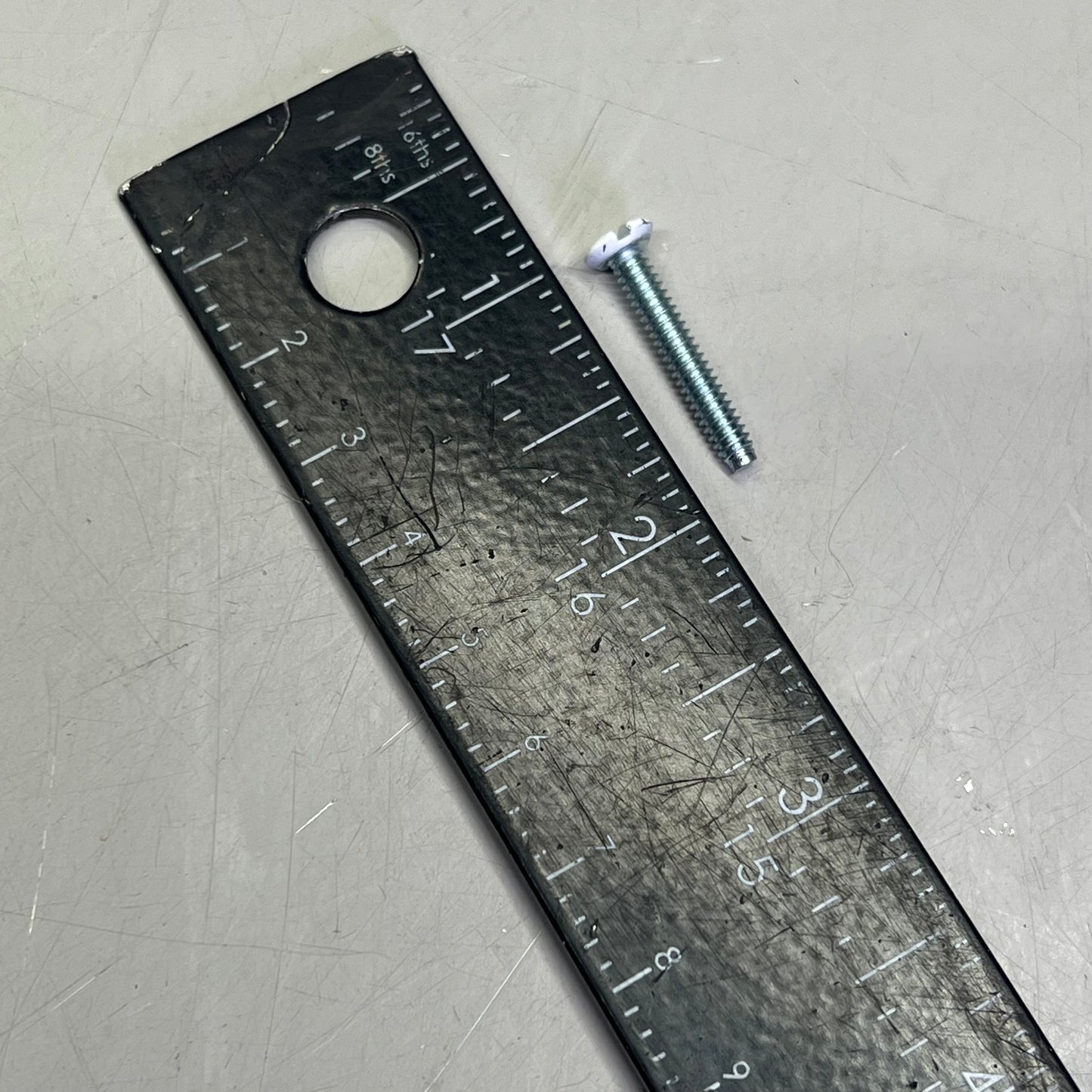 LEVITON (5 PACK) 3 Gang Blank Wall Plate Standard Sz White 88033