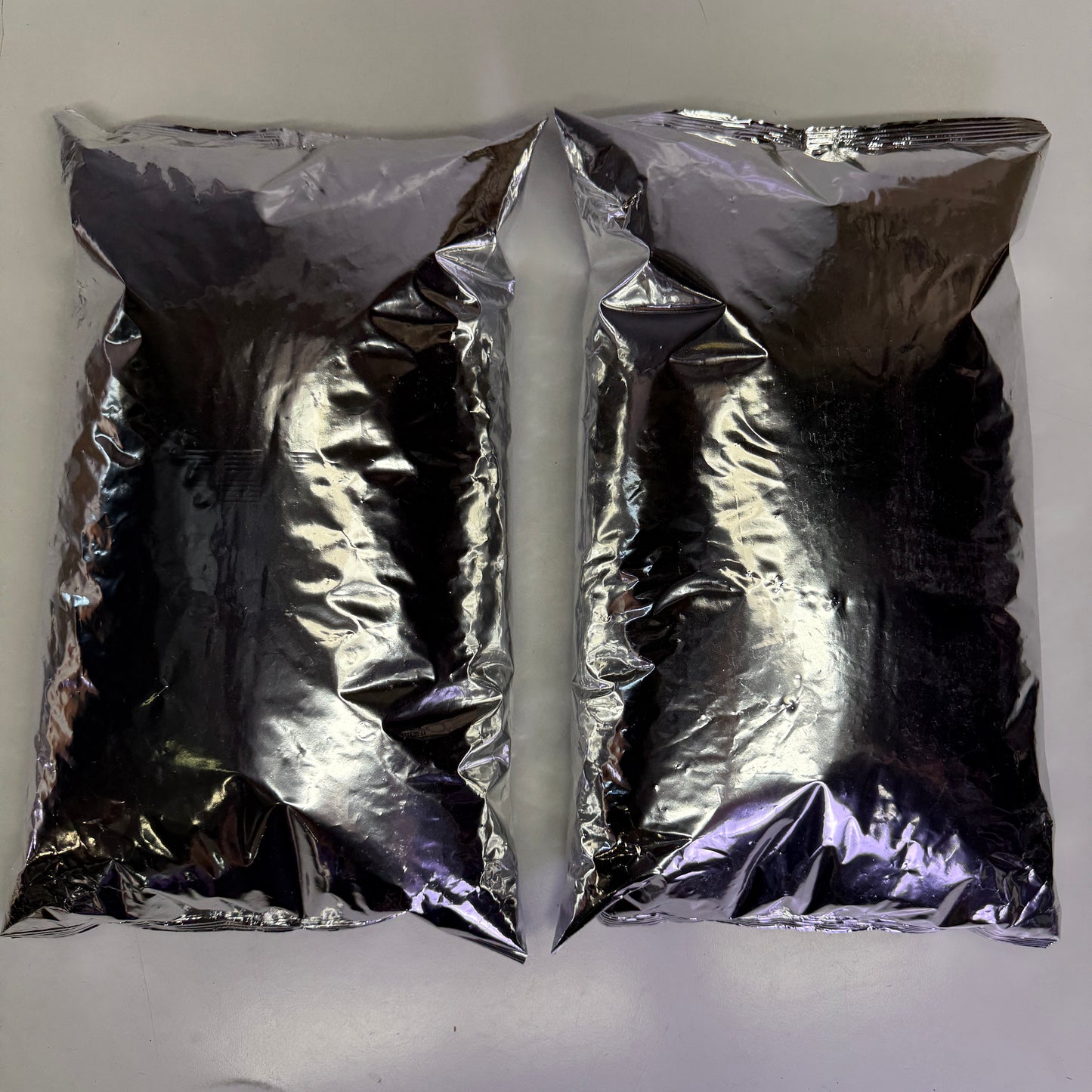 TH FOODS (12 POUNDS) Honey Roasted Mini Sesame Chips Bulk Snack Mix BB 08/26