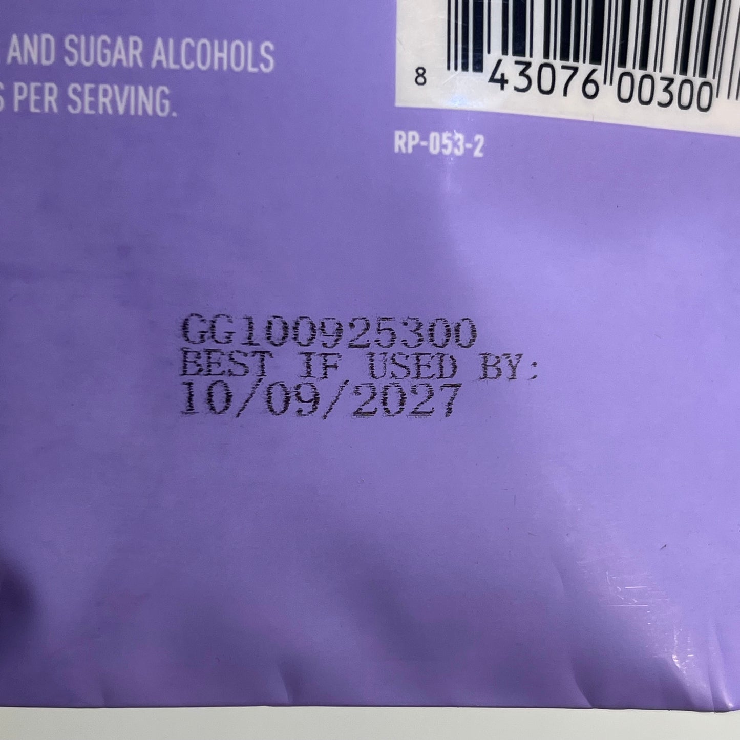 LAKANTO (3 PACK) Peanut Butter Crunch Granola No Added Sugar 11oz Brown BB 10/27