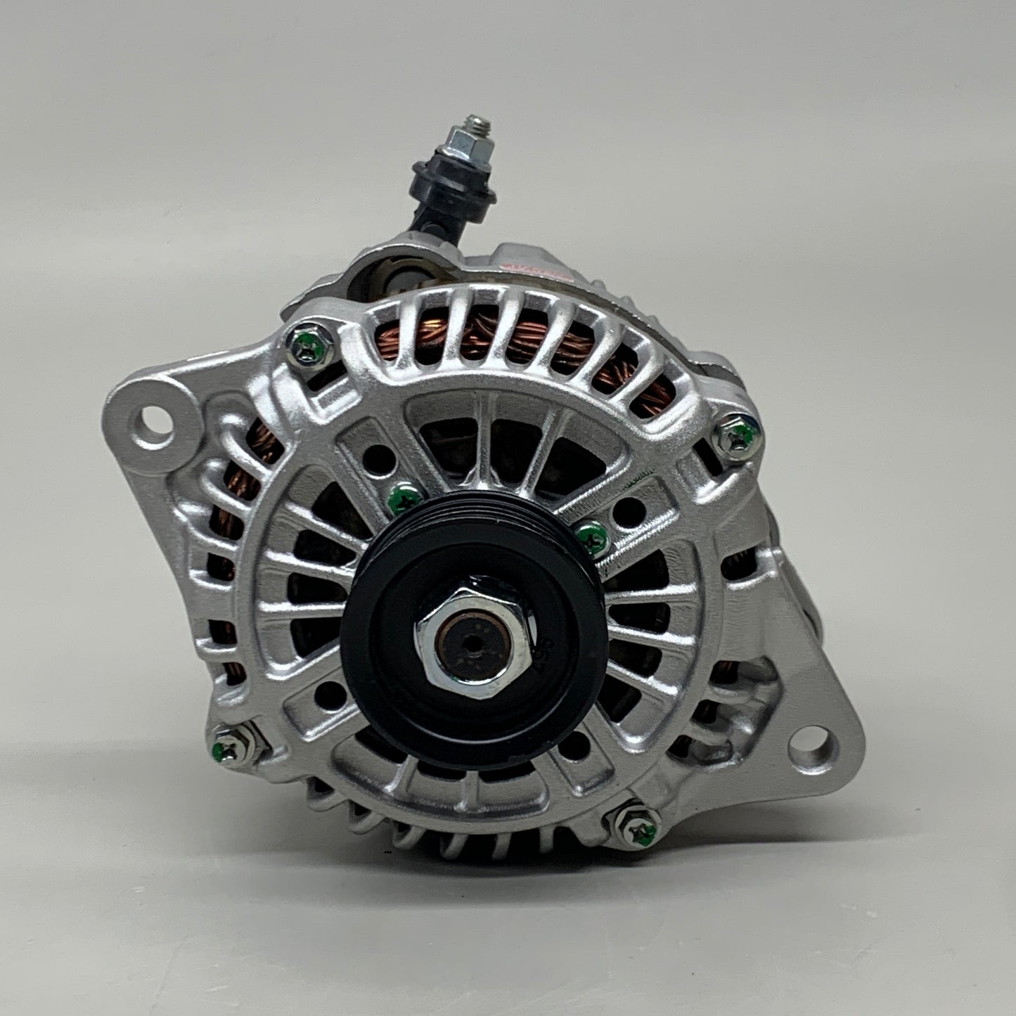 DENSO Alternator Clockwise Internal Fan Type (Remanufactured) 05121 210-4213