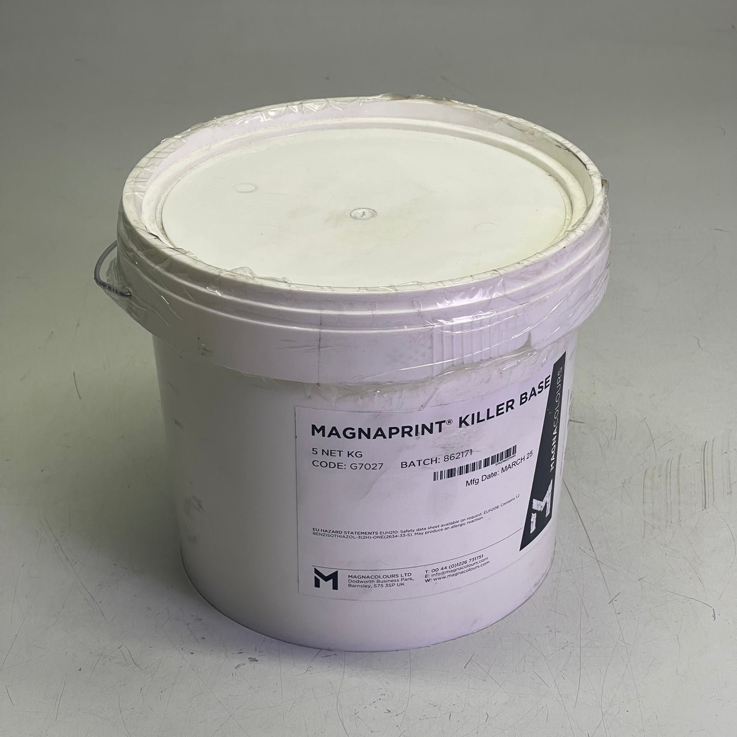 MAGNAPRINT Killer Base 5 kg
