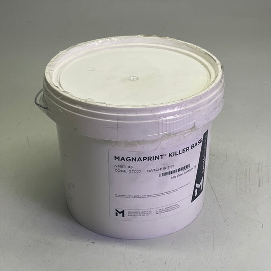 MAGNAPRINT Killer Base 5 kg