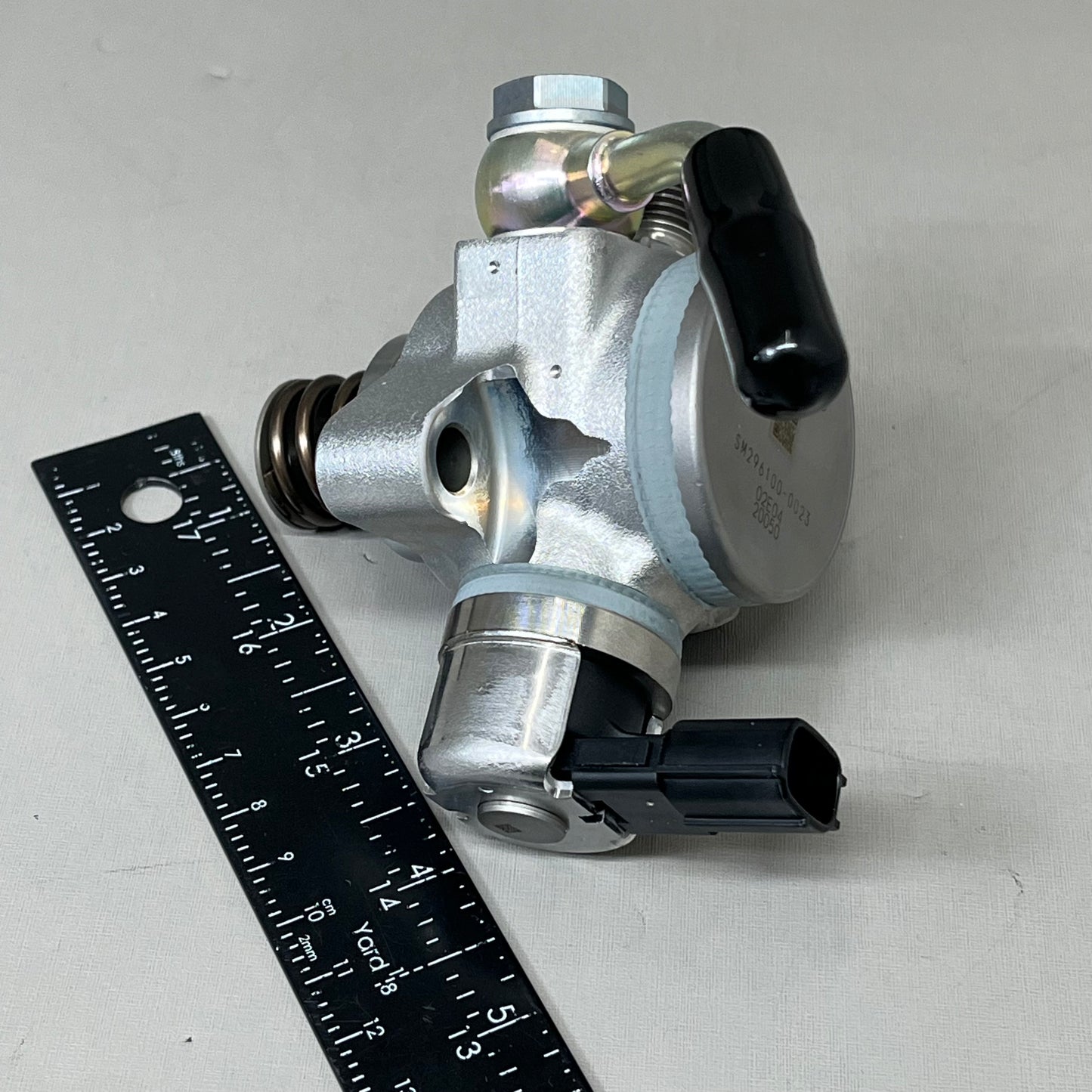 MAZDA Fuel Pump Fits CX-5 Mazda3 & Mazda6 Genuine OEM PE19-20-3F0