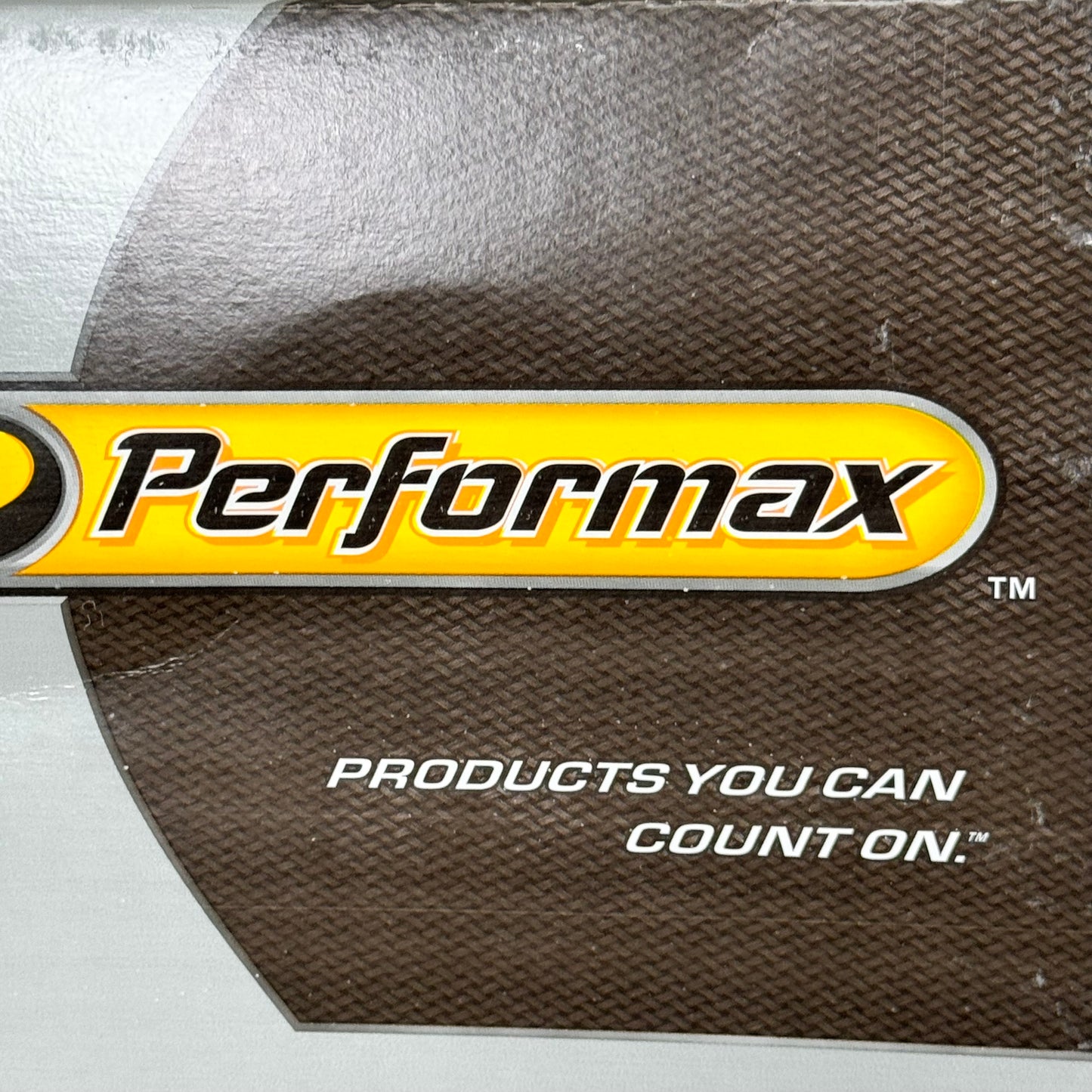 ZA@ PERFORMAX (3 PACK) Air Filter Meets Fit Form & Function 10.5" x 10" Damaged Packaging