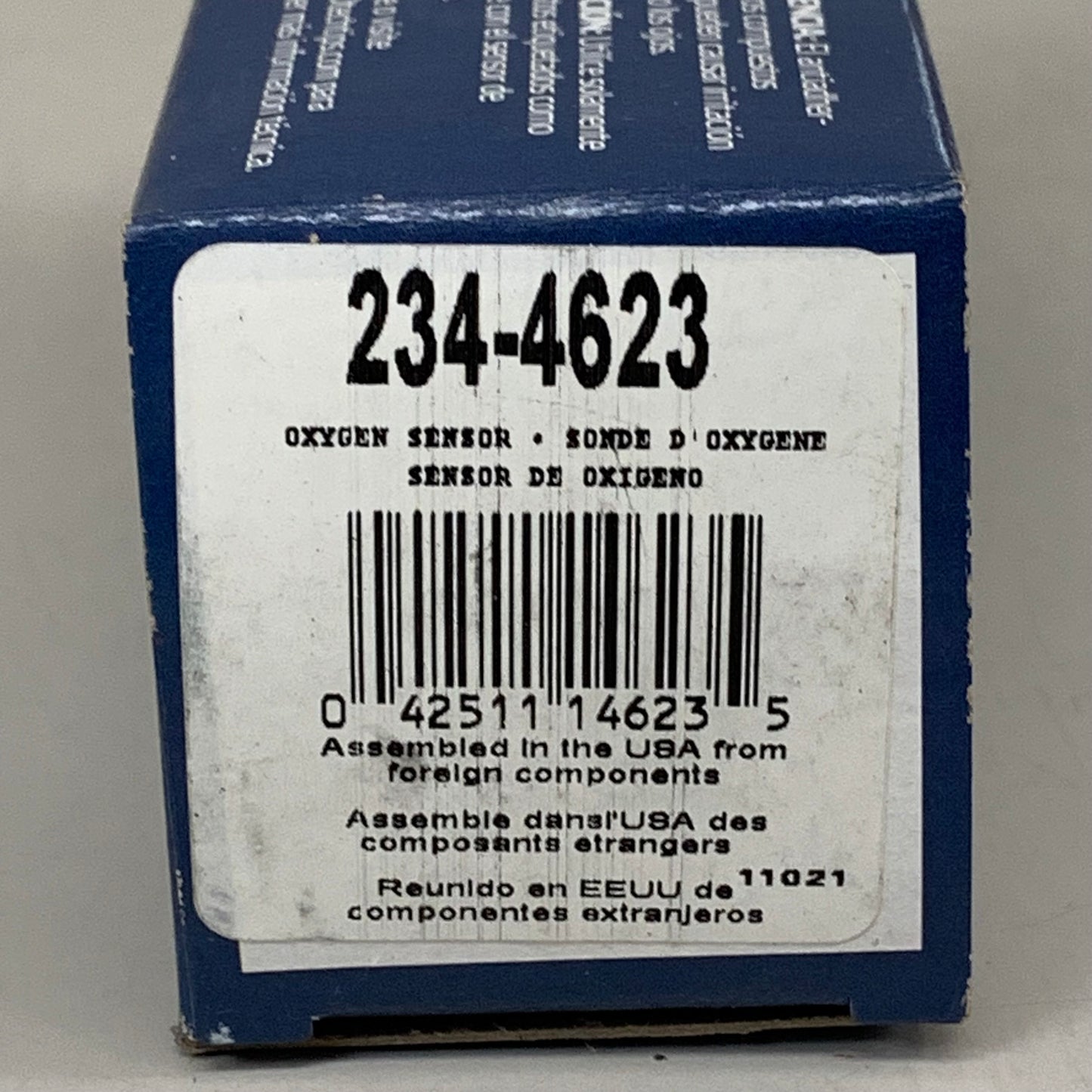 DENSO Oxygen Sensor Brown 234-4623