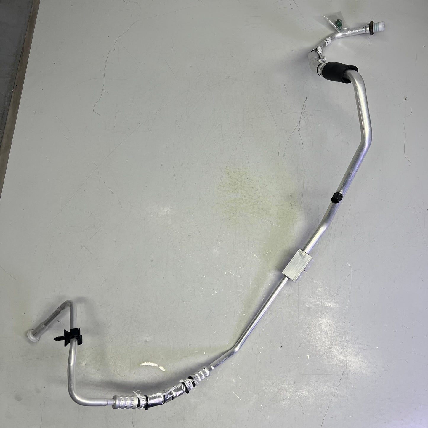 FOUR SEASONS A/C Suction & Liquid Line Hose Assembly For Ford Mustang  56123