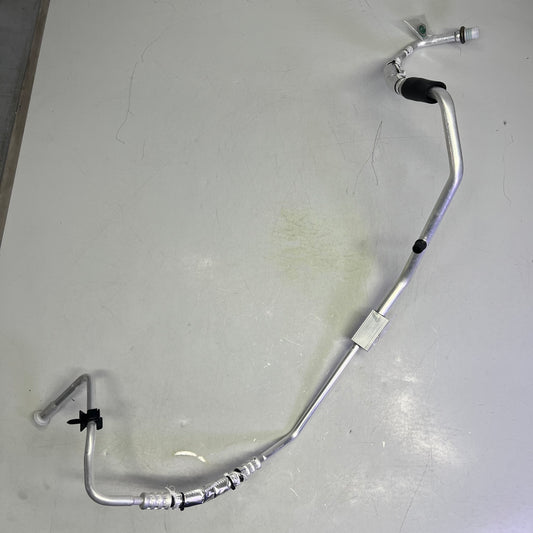 FOUR SEASONS A/C Suction & Liquid Line Hose Assembly For Ford Mustang  56123