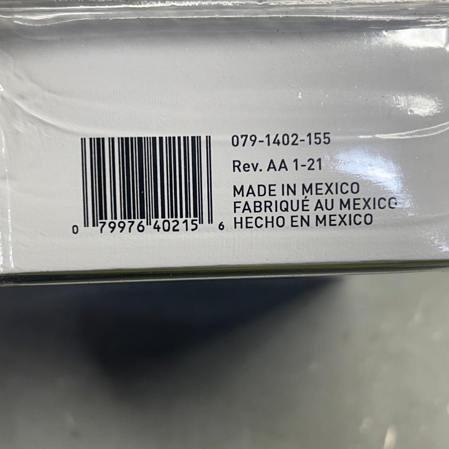 HOPKINS Towing Solutions Trailer Wire Harness 4 Flat 2.1 Amp Black 40215