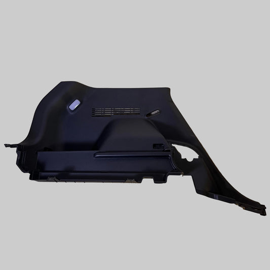 KIA Trim Assy Luggage Side LH 85730Q5500WK