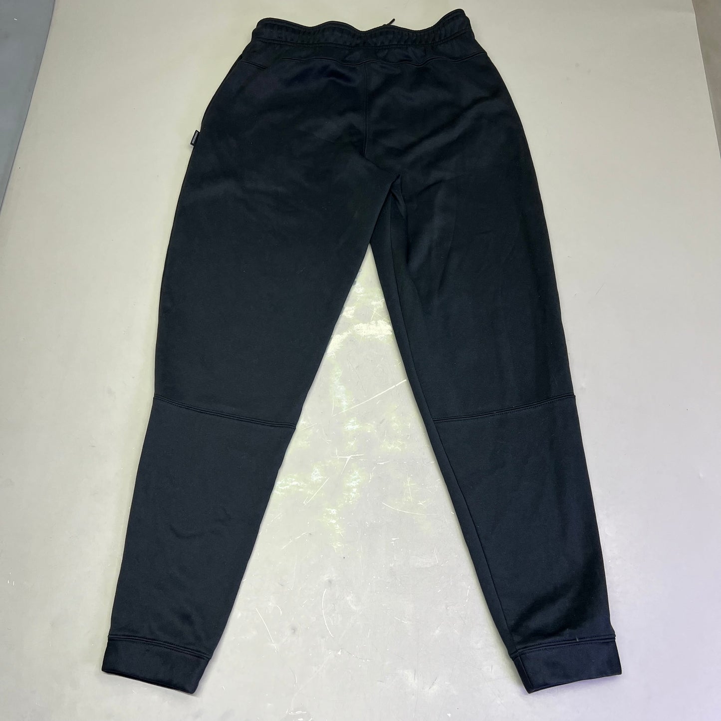 NIKE Oregon Ducks Joggers & Light Jacket Set Unisex Sz S Black (Pre-Owned)