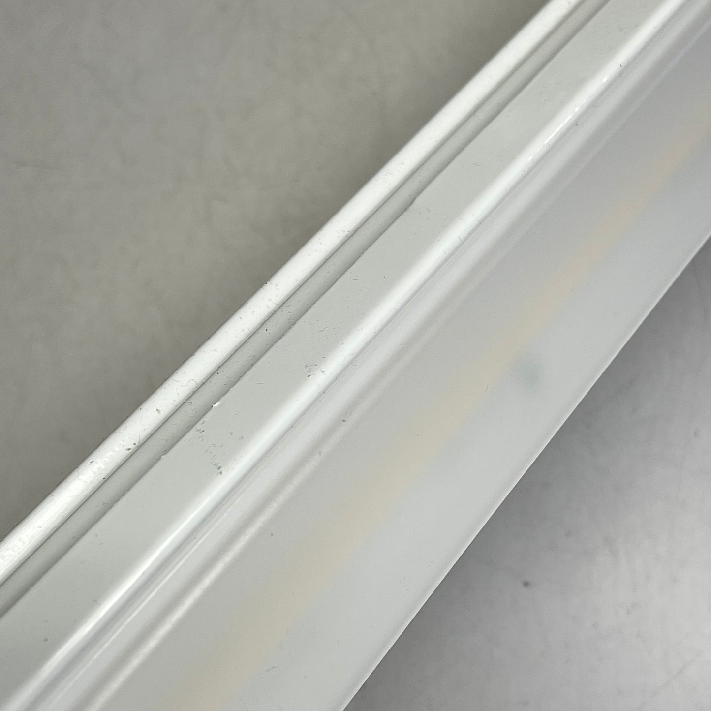 LITHONIA Led Strip Light Fixture Frosted Lens 4' 400K ZL1N L48 3000LM FST MVOLT