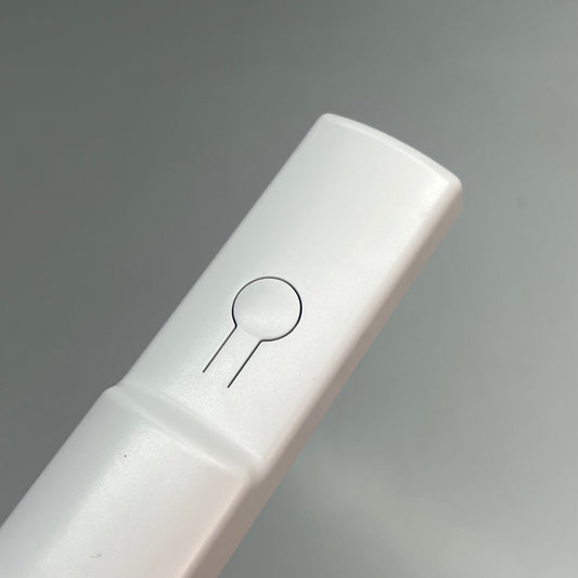 WOOSH AIR INC Filter Gateway Button/Remote White GW-1A-1