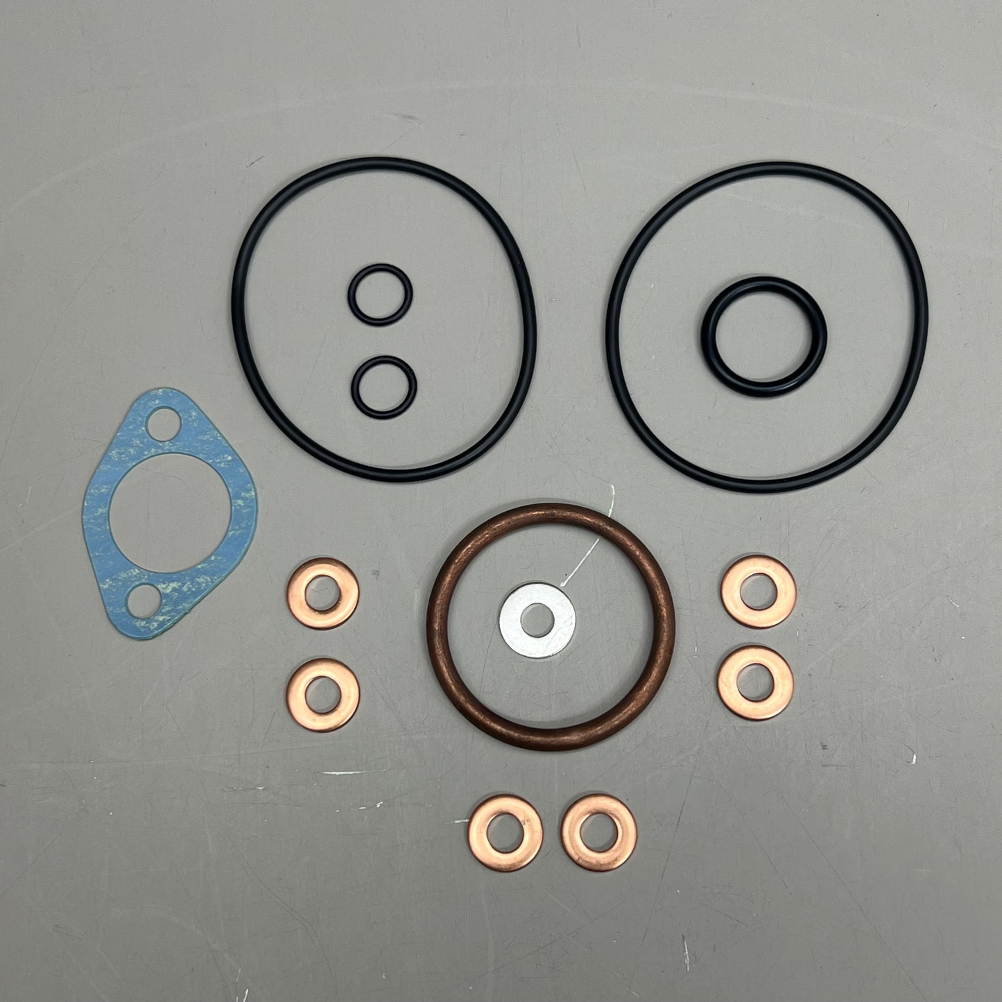 HONDA Gasket Kit (Component Parts) Genuine OEM 06111-HL1-A00