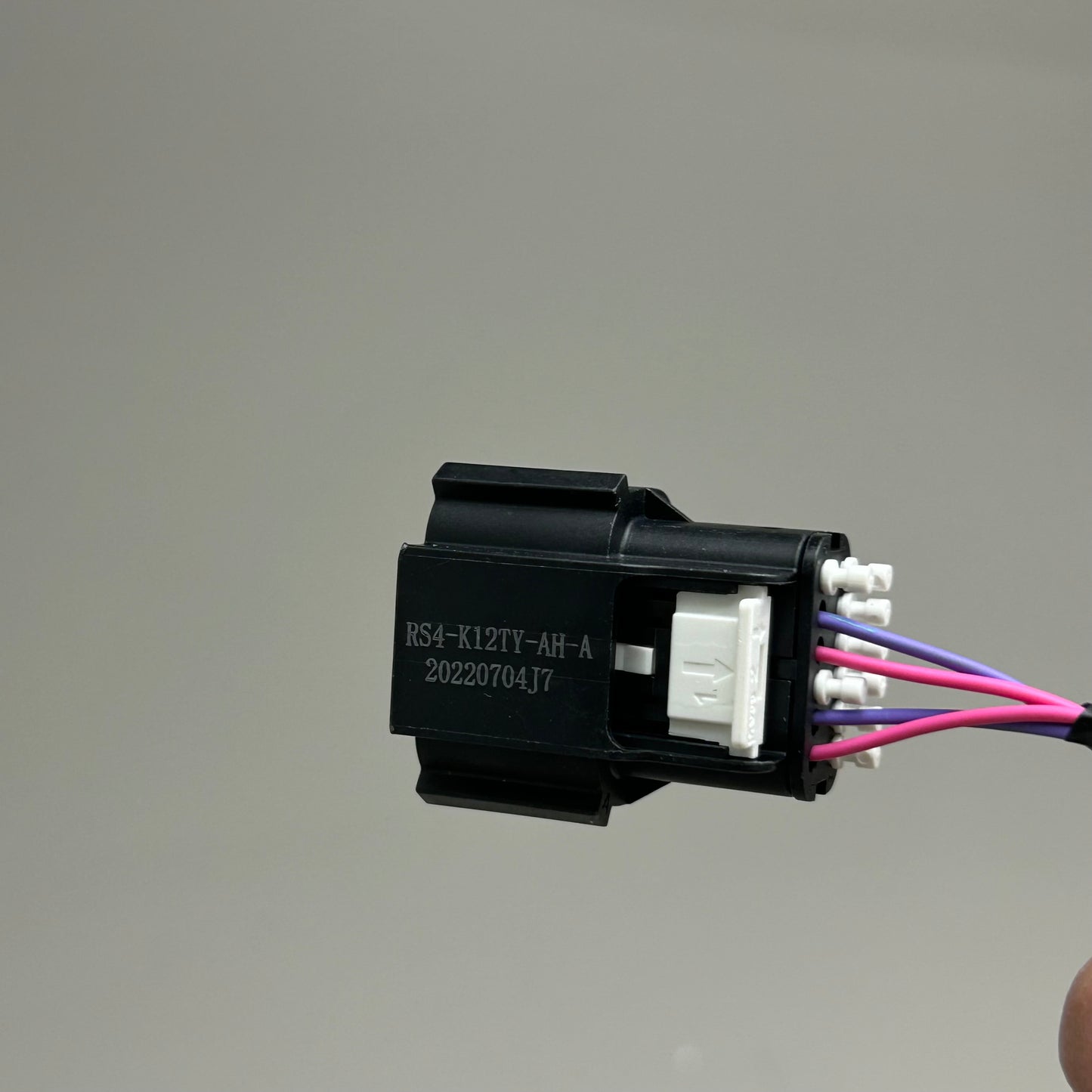 CATL Heavy Duty Charging System Accessories, Connectors,Fuse Boxes ETC 320741-00035, CSI_24064KWH