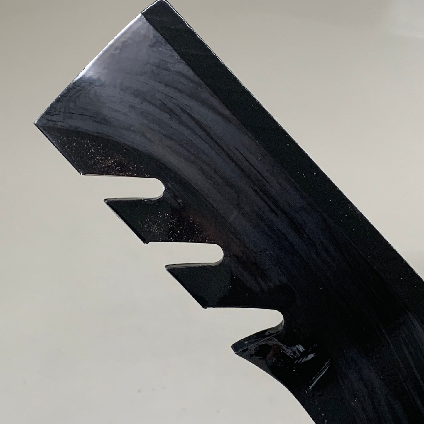 Oregon 6 Piece Mower Blade fit 93-601