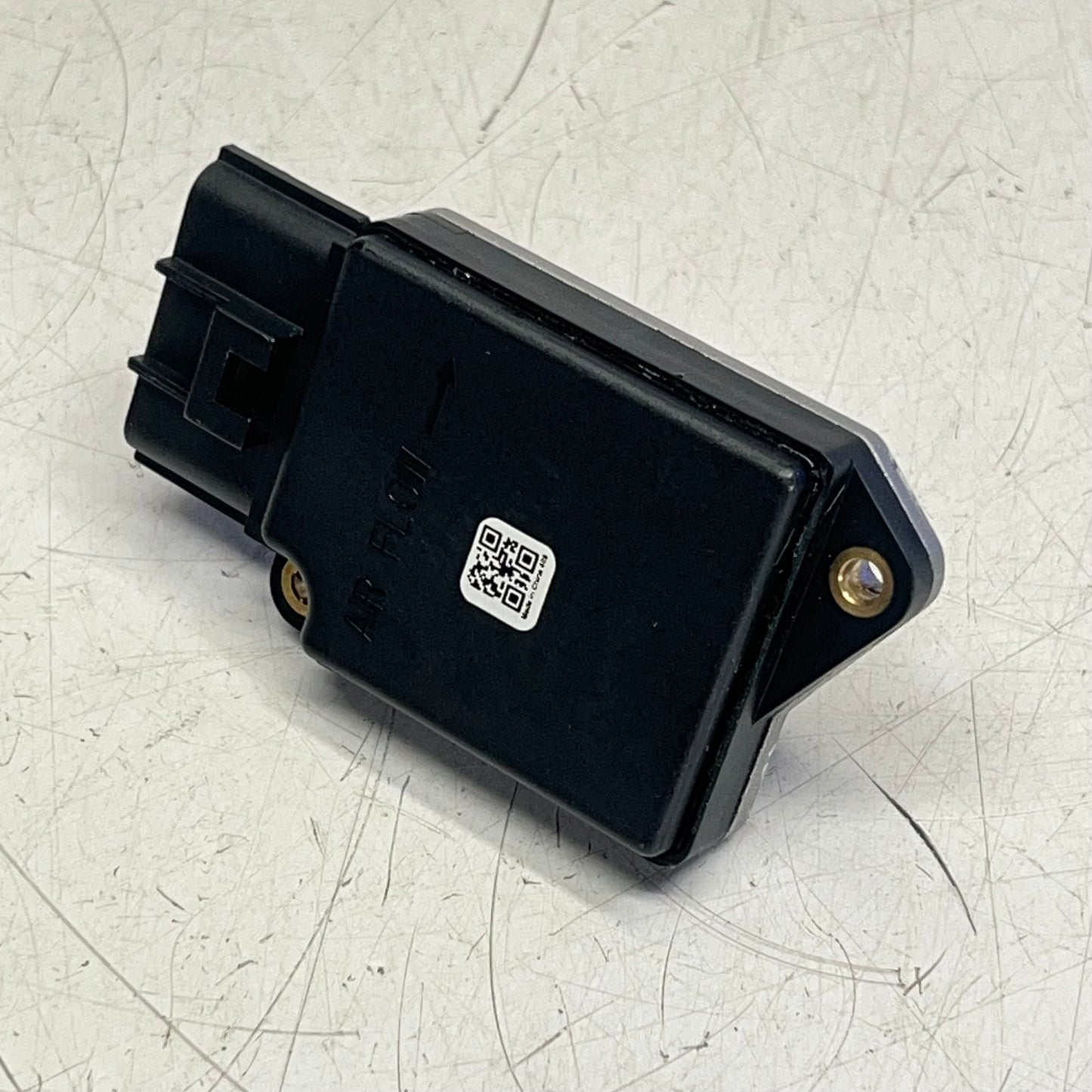 BLUE STREAK Mass Airflow Sensor for Ford Mazda & Mercury Vehicles  MF0894N