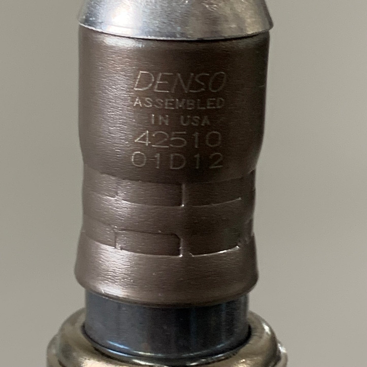 DENSO Oxygen Sensor For Chevrolet, Pontiac, Saturn Etc 2344066