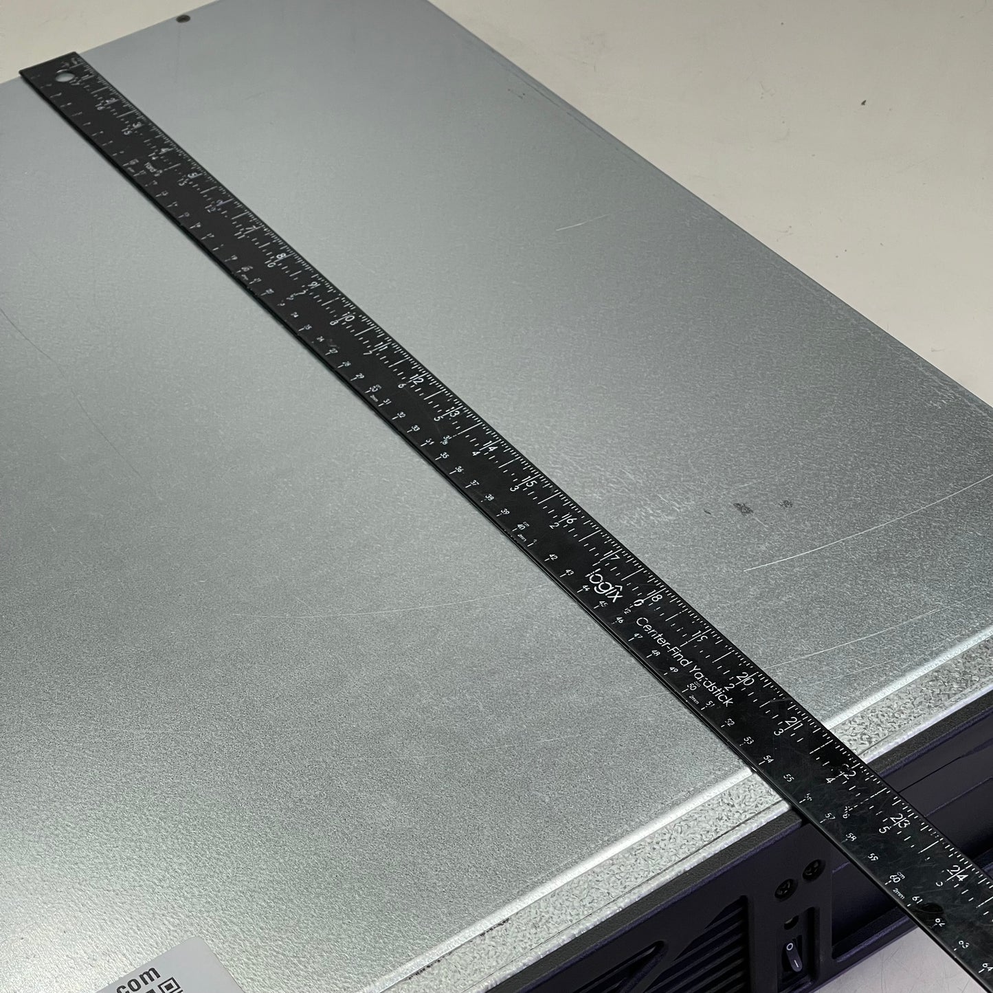 DAKTRONICS Digital Media Player DMP-7000 (Used, Working)