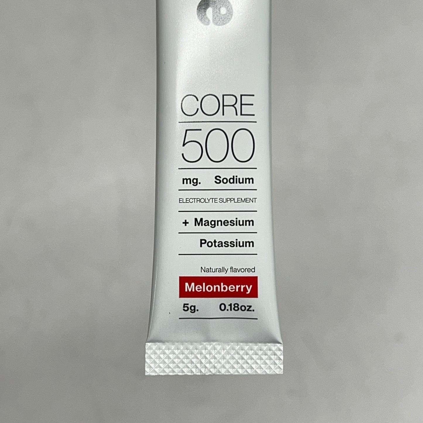 CANDENCE (30 SACHETS) Core Electrolyte Supplement Melonberry 0.18oz BB 09/27