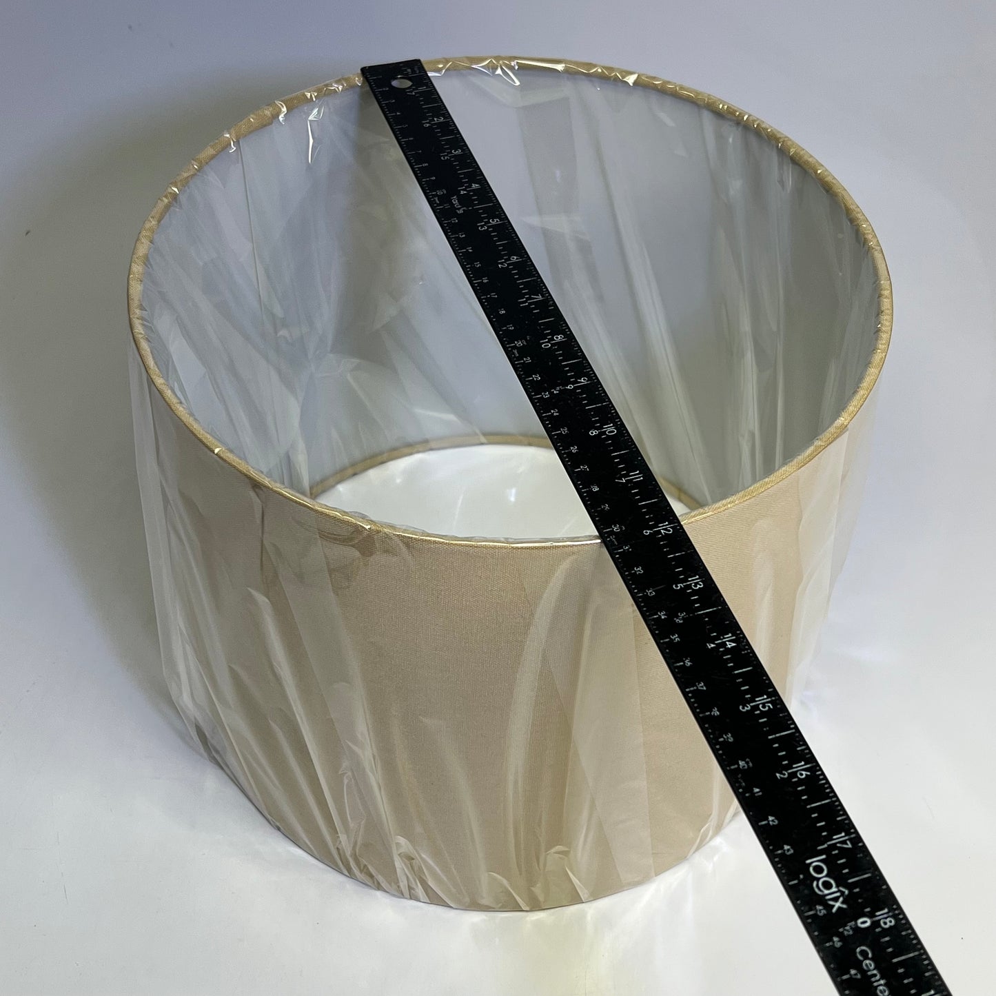 KENROY HOME Voice Activated Bridgeton ARC Floor Lamp 62.5" H Bronze 32846BRZ