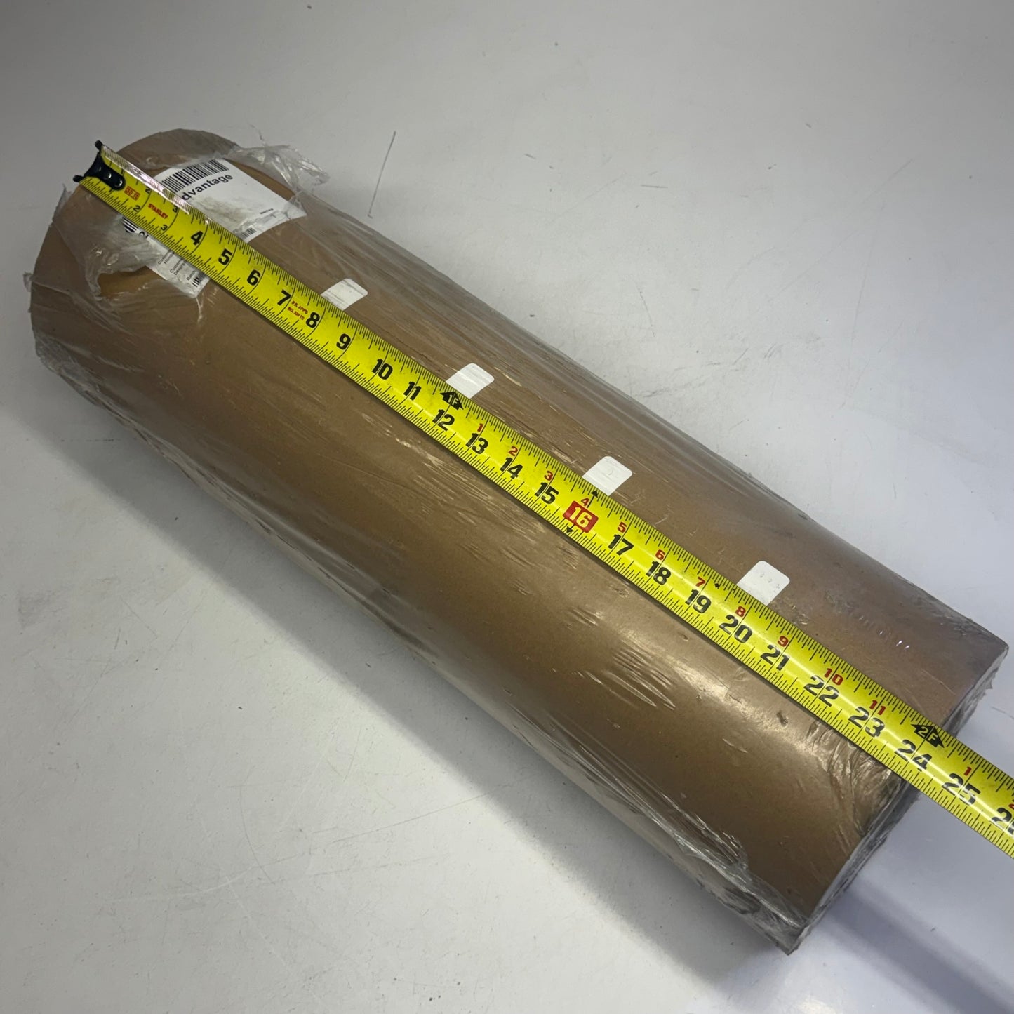 Brown Roll Paper Sz 24"-30 Advantage 114122