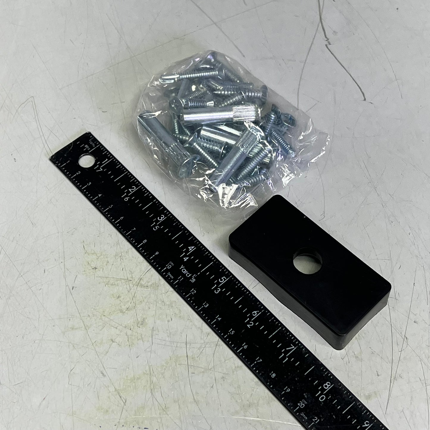 FALCON Door Closer Grade 1 Fully Adjustable  Sizes 1-6 Aluminum AL/689 SC81A