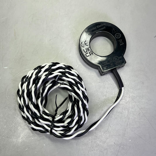 SCHNEIDER ELECTRIC Solid Core Current Transformer 250A 600 V METSEHDPM250A2T12