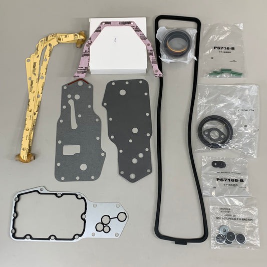 MAHLE Cummins Lower Engine Gasket For Dodge Set CS54174