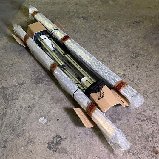 SIGMA 63F Large Format Tile Work Table Sz 60" x 70" (New Other, Distressed Box)