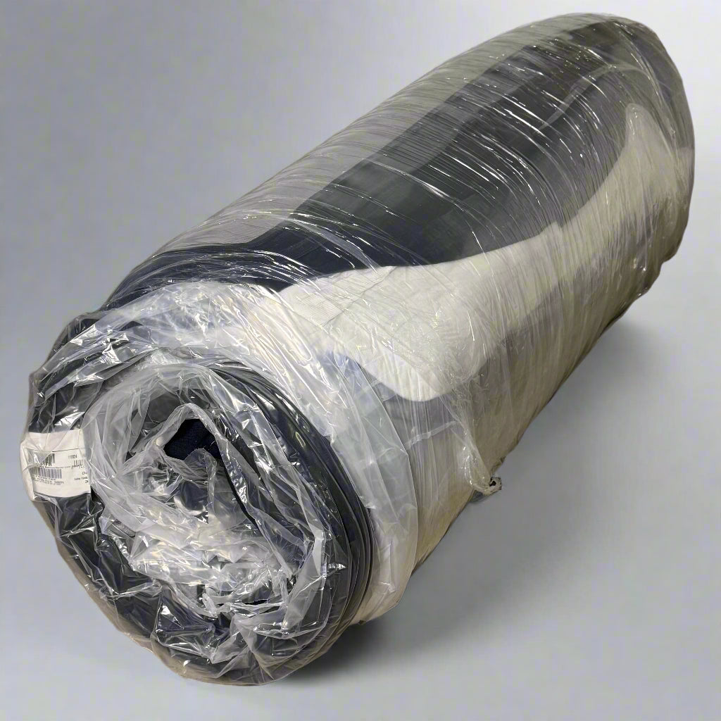 NECTAR California King Mattress/Nectar Luxe Hybrid 5 White M14251FR