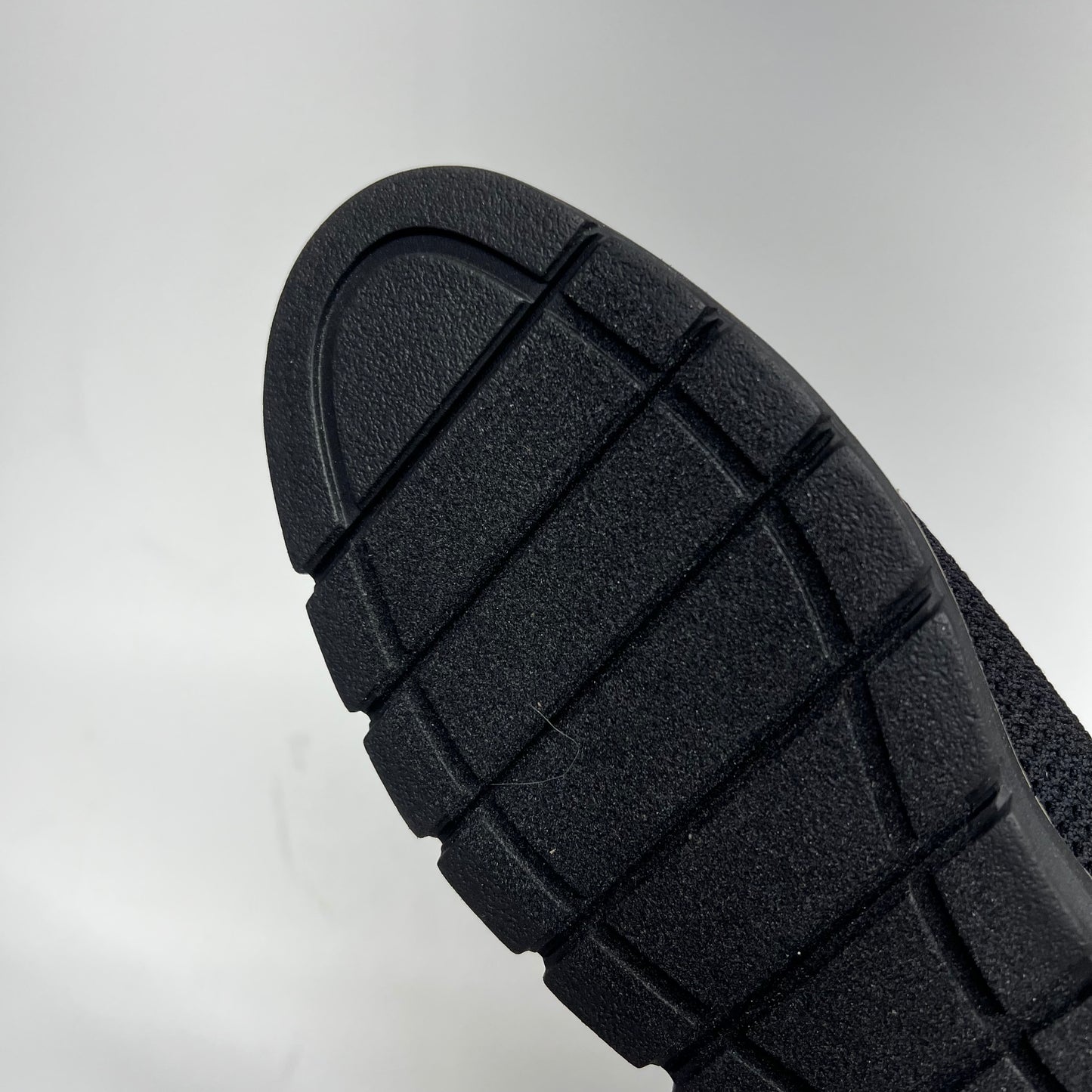 EASY SPIRIT Kellina Slip-on Flats Ultra Lightweight Women's Sz 9.5M Black (As-Is)