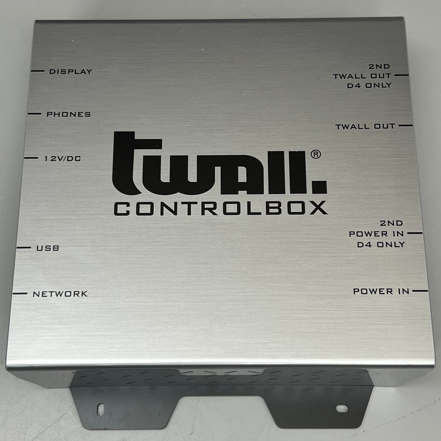 IMM ELECTRONICS Twall Interactive Wall with control box 4Pack IMM 10903-617