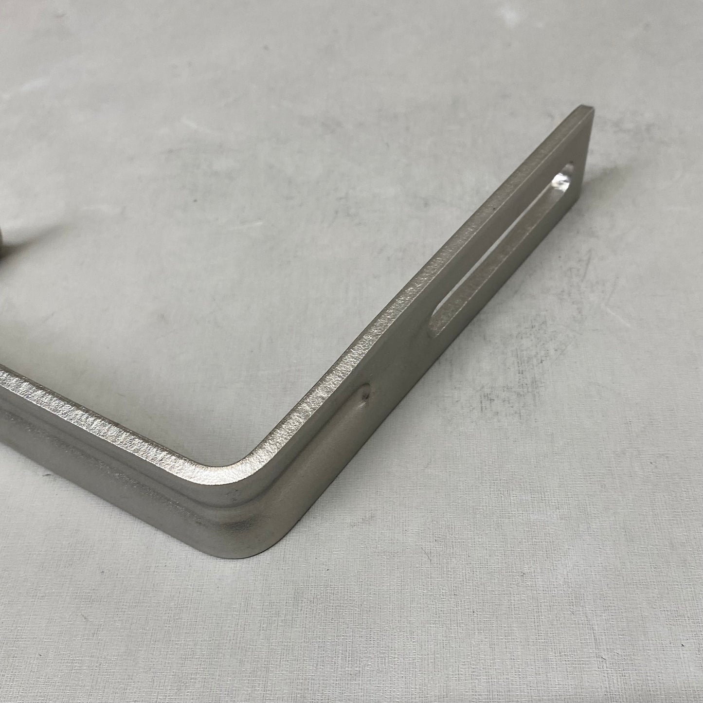 UNIRAC Tile Hook Side Mount 7.06"x5.5"x7.93" Steel 004CT5H