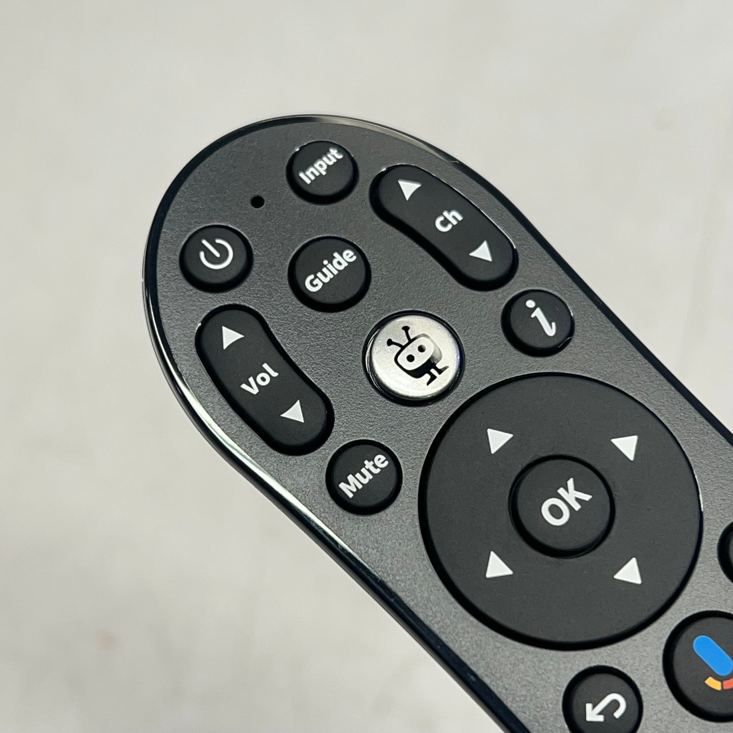 TIVO Voice Remote Control Replacement For Stream 4k R37023B