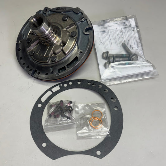 MOPAR Transmission Pump Sz 6" H x 8" D, Grey R8052759AB-001