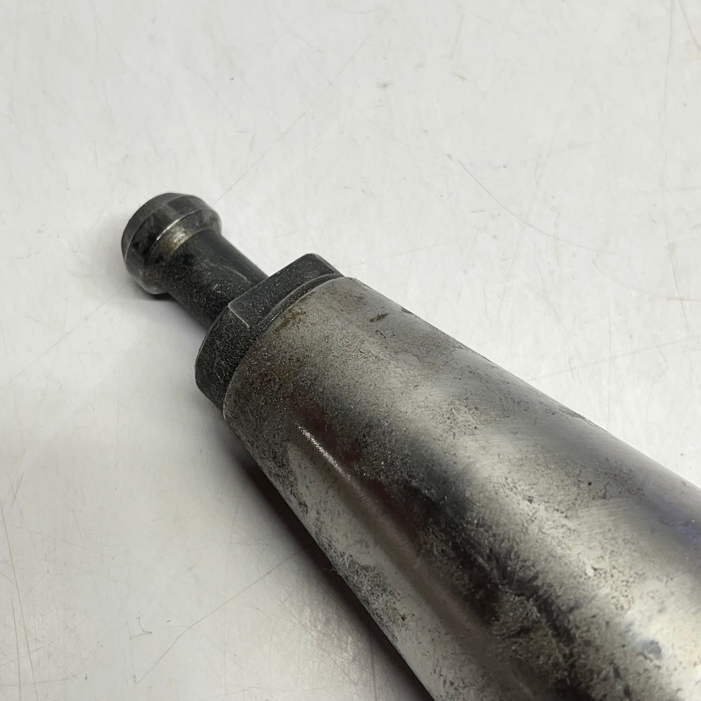 LYNDEX  Collet Chuck Tool Holder for Cnc Machining ~ 1-13/16 Bit I.D. (Used)